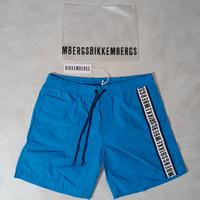 Costume da bagno uomo firmato Bikkembergs taglia L