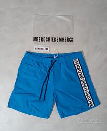 Costume da bagno uomo firmato Bikkembergs taglia L