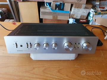 Pioneer amplificatore SA-408
