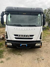 Iveco eurocargo 75E17