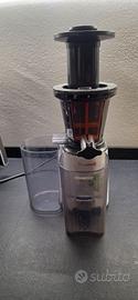 Kenwood JMP400WH PureJuice Estrattore a freddo