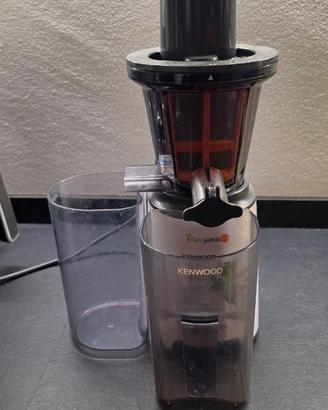 Kenwood JMP400WH PureJuice Estrattore a freddo