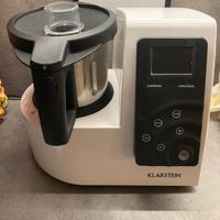 Robot da cucina multifunzione