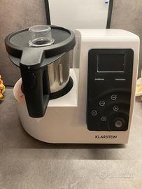 Robot da cucina multifunzione