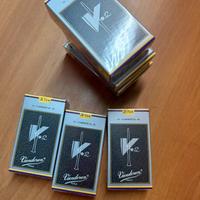 Ance v12 3.5+ clarinetto sib vandoren nuove