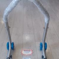 Cavalletto Alza moto Posteriore Universale - Sifam
