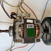 Motore Asciugatrice Whirlpool