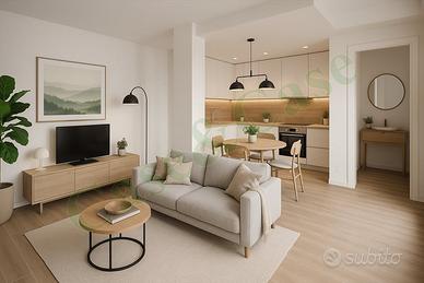 Celle Ligure bilo-trilocale nuovo 200mt dal mare