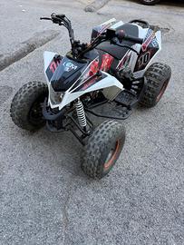 Quad 100