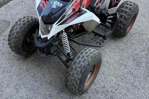 Quad 100