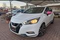 Nissan Micra N-Connecta 0.9 IG-T 90 #9397
