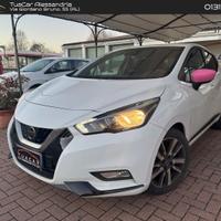 Nissan Micra N-Connecta 0.9 IG-T 90 #9397