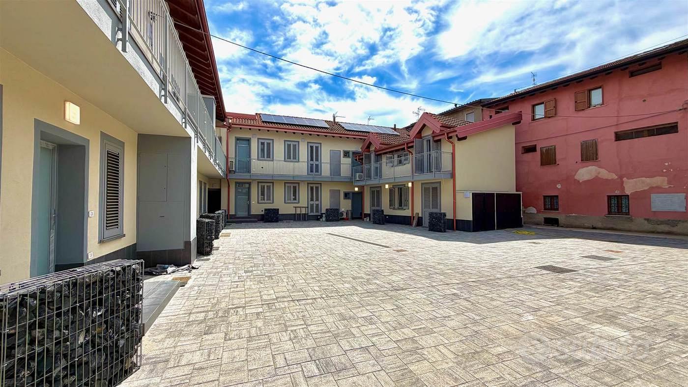 Appartamento – Chignolo d'Isola - Vista 5