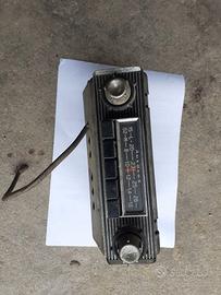 Autoradio Autovox