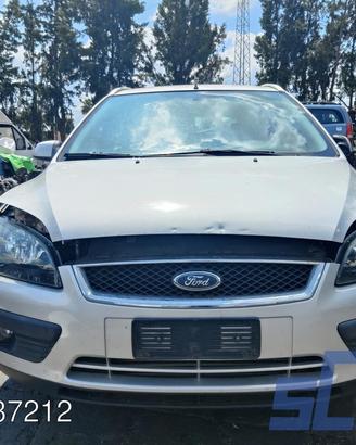 FORD FOCUS 2 SW DA, DS, FFS 1.6 TDCI - ricambi