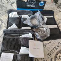 kit filtri NEEWER per macchina fotografica 