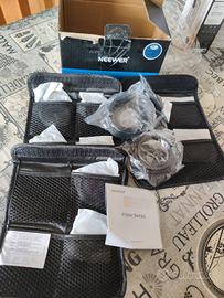 kit filtri NEEWER per macchina fotografica 