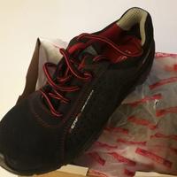 Perf scarpe antinfortunistiche