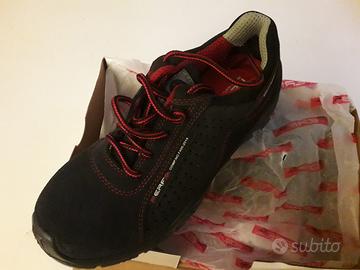 Perf scarpe antinfortunistiche