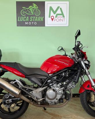 Cagiva Raptor 650