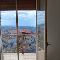 Appartamento 120m,5 vani 2 bagni 3 balconi vist