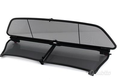 DEFLETTORE DEL VENTO. PORSCHE CABRIO 997