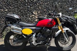 CABALLERO 700