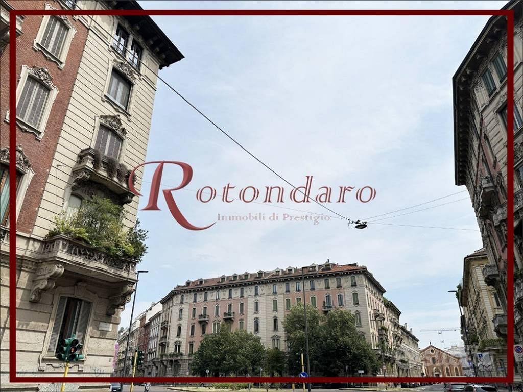 Appartamento – Milano, Magenta - San Vittore, Municipio 1 - Vista 5