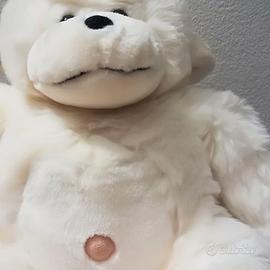 Scimmiotto e Orso da collezione  nuovi