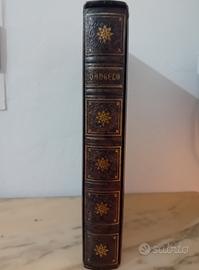 Vangelo d'Arte Miniaturisti Medioevali-Ed.Paoline