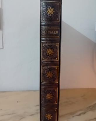 Vangelo d'Arte Miniaturisti Medioevali-Ed.Paoline