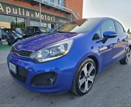 KIA Rio 1.4 CRDi 5p. Active