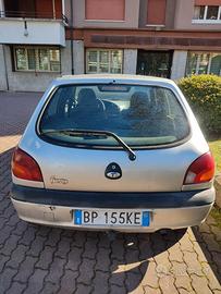 Fiesta 4 serie 1.8 TDI Ghia