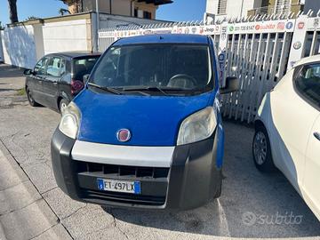 Fiat Fiorino 1.3 MJT 75CV Furgone SX E5