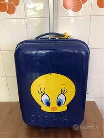 Trolley rigido CARPISA Titti
