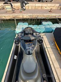 Sea doo gtx 300