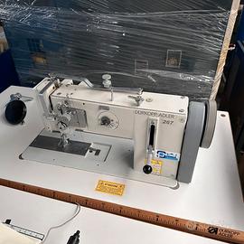 Triplice Trasporto Durkopp Adler 267