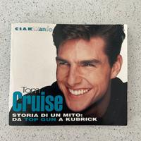 TOM CRUISE STORIA DI UN MITO