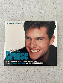 TOM CRUISE STORIA DI UN MITO