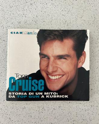 TOM CRUISE STORIA DI UN MITO