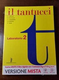 Il tantucci laboratorio 2 versione mista