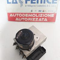 Pompa ABS Land Rover 10.0204-0335.4