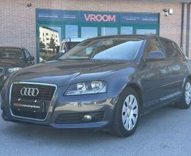 Audi A3 A3 SPB 1.6 TDI 105 CV Ambition