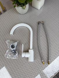 Miscelatore monocomando