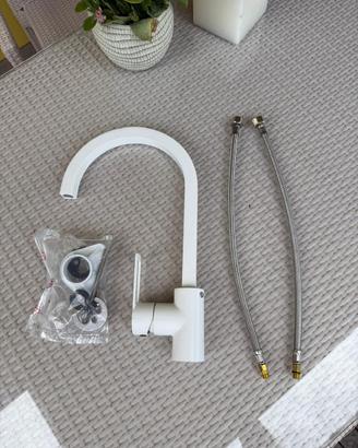 Miscelatore monocomando