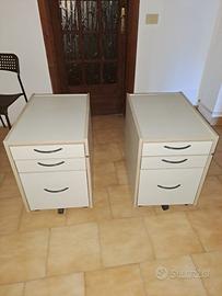 Mobilio da ufficio/studio