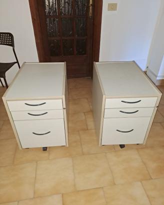 Mobilio da ufficio/studio