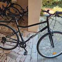 bici trekking