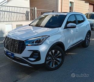 Dr 5.0 1.5 Turbo CVT Bi-Fuel GPL *BASSI CONSUMI*
