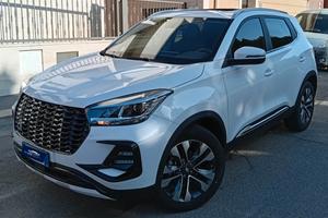 Dr 5.0 1.5 Turbo CVT Bi-Fuel GPL *BASSI CONSUMI*